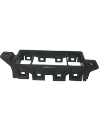 MOLDURA BOTÃO REGULAGEM RETROVISOR TIIDA VERSA MARCH SENTRA 