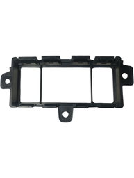 MOLDURA BOTÃO REGULAGEM RETROVISOR TIIDA VERSA MARCH SENTRA 