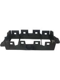 MOLDURA BOTÃO REGULAGEM RETROVISOR TIIDA VERSA MARCH SENTRA 