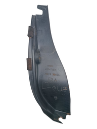 PARABARRO TRASEIRO ESQUERDO VERSA 2012 2013 A 2020