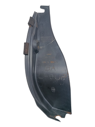 PARABARRO TRASEIRO ESQUERDO VERSA 2012 2013 A 2020