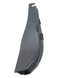 Parabarro Traseiro Esquerdo Versa 2012 2013 a 2020