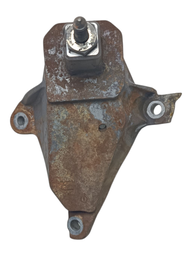 Suporte Coxim Câmbio Versa March 1.6 2012 - 2020