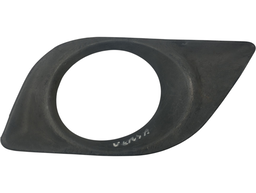 Moldura Farol De Milha Direito Nissan Versa 2012 a 2020