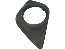 MOLDURA FAROL DE MILHA DIREITO NISSAN VERSA 2012 A 2020