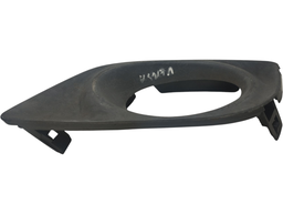 MOLDURA FAROL DE MILHA DIREITO NISSAN VERSA 2012 A 2020