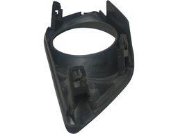 MOLDURA FAROL DE MILHA DIREITO NISSAN VERSA 2012 A 2020