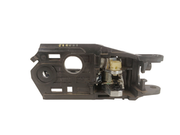 MAÇANETA INTERNA TRASEIRA ESQUERDA CITY 2009 A 2014