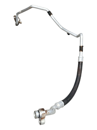 TUBO MANGUEIRA AR CONDICIONADO VERSA MARCH 1.6 2012 - 2020