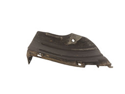 PARABARRO TRASEIRO ESQUERDO CITY 2010 A 2014