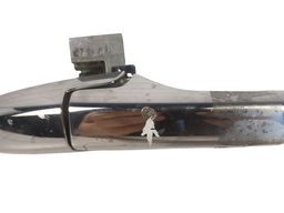 MAÇANETA EXT. PORTA DIANTEIRA DIREITA CITY 2010 A 2014