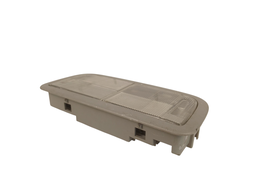 LUZ CORTESIA TETO CITY/FIT 2009 A 2014