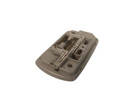 LUZ TETO CORTESIA TRASEIRA CITY 2009 A 2014