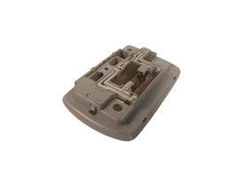 LUZ TETO CORTESIA TRASEIRA CITY 2009 A 2014