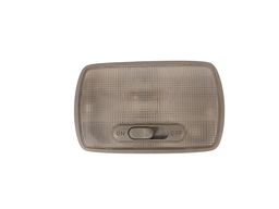 Luz Teto Cortesia Traseira City 2009 a 2014