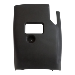 Moldura Coluna Chave Seta Onix Plus 1.0 Turbo 2020 A 2025