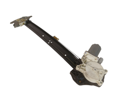 MÁQUINA DE VIDRO PORTA TRASEIRA DIREITA CITY 2009 A 2014