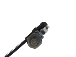 MÁQUINA DE VIDRO PORTA TRASEIRA DIREITA CITY 2009 A 2014