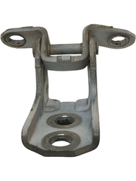 PAR DOBRADIÇAS PORTA TRASEIRA DIREITA VERSA 2012 A 2020