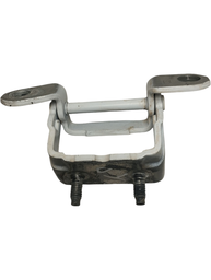 PAR DOBRADIÇAS PORTA TRASEIRA DIREITA VERSA 2012 A 2020