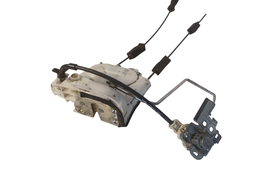 FECHADURA PORTA DIANTEIRA ESQ CRV ATÉ 2011 CITY FIT 09/2014 