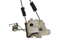 FECHADURA PORTA DIANTEIRA ESQ CRV ATÉ 2011 CITY FIT 09/2014 