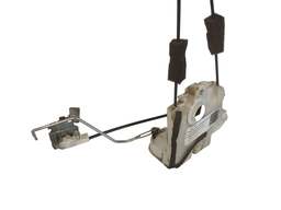 FECHADURA PORTA DIANTEIRA ESQ CRV ATÉ 2011 CITY FIT 09/2014 