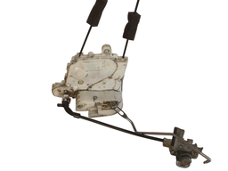 FECHADURA PORTA DIANTEIRA ESQ CRV ATÉ 2011 CITY FIT 09/2014 