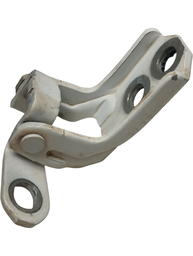 PAR DOBRADIÇAS PORTA DIANTEIRA DIREITA VERSA 2012 A 2020