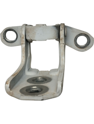 PAR DOBRADIÇAS PORTA DIANTEIRA DIREITA VERSA 2012 A 2020