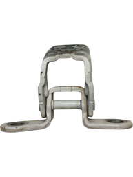 PAR DOBRADIÇAS PORTA DIANTEIRA DIREITA VERSA 2012 A 2020