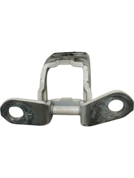 PAR DOBRADIÇAS PORTA DIANTEIRA DIREITA VERSA 2012 A 2020