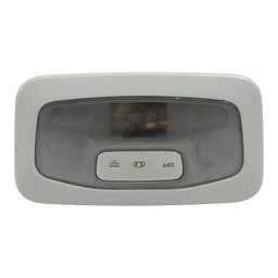Luz Teto Cortesia CRONOS 1.0 FLEX 2023 A 2025