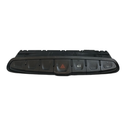 Botão Comando Alerta Cronos 1.0 1.8 FLEX 2023 A 2025