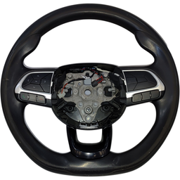 Volante Direção Cronos 1.0 Flex 2023 A 2025