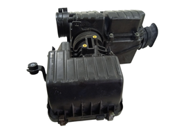 Caixa Filtro Ar Fit City 2009 a 2014