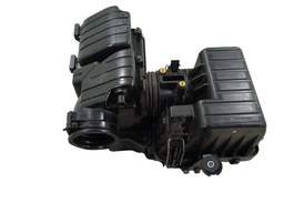 CAIXA FILTRO AR FIT CITY 2009 A 2014