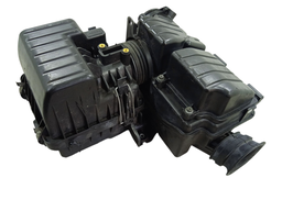 CAIXA FILTRO AR FIT CITY 2009 A 2014