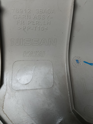 ACABAMENTO INT PARABRISA ESQU VERSA MARCH 1.6 2012 - 2020