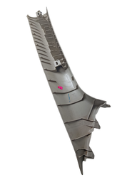 ACABAMENTO INT PARABRISA ESQU VERSA MARCH 1.6 2012 - 2020