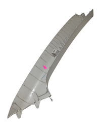 ACABAMENTO INT PARABRISA ESQU VERSA MARCH 1.6 2012 - 2020