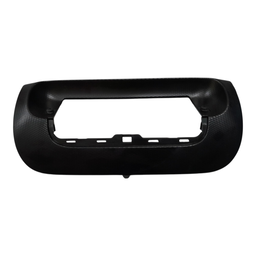 Moldura Rádio Cronos 1.0 Flex 2023 a 2025