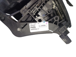 ALAVANCA CAMBIO HONDA CITY 1.5 AUTOMÁTICA 2022 2023 2024/...