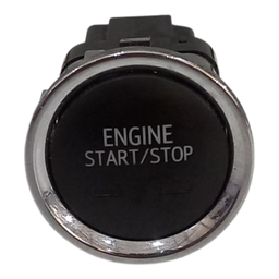 Botão Start Stop Onix Plus 1.0 Turbo 2020 A 2025
