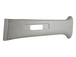 MOLDURA DA COLUNA PORTA ESQU VERSA MARCH 1.6 2012 - 2020