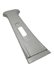 MOLDURA DA COLUNA PORTA ESQU VERSA MARCH 1.6 2012 - 2020