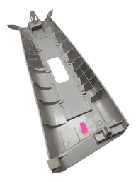 MOLDURA DA COLUNA PORTA ESQU VERSA MARCH 1.6 2012 - 2020