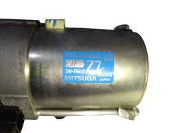 MOTOR PARTIDA HONDA CITY HR-V 1.5 ASP 2022 2023 2024/...