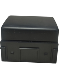 BOTÃO FALSO NISSAN TIIDA VERSA MARCH SENTRA 2008 A 2024