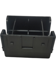 BOTÃO FALSO NISSAN TIIDA VERSA MARCH SENTRA 2008 A 2024